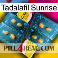 Tadalafil Sunrise cialis5